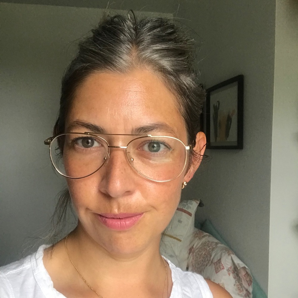 Meet your Posher, Anne